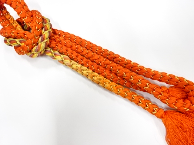 Japanese Kimono / Accessories Silk